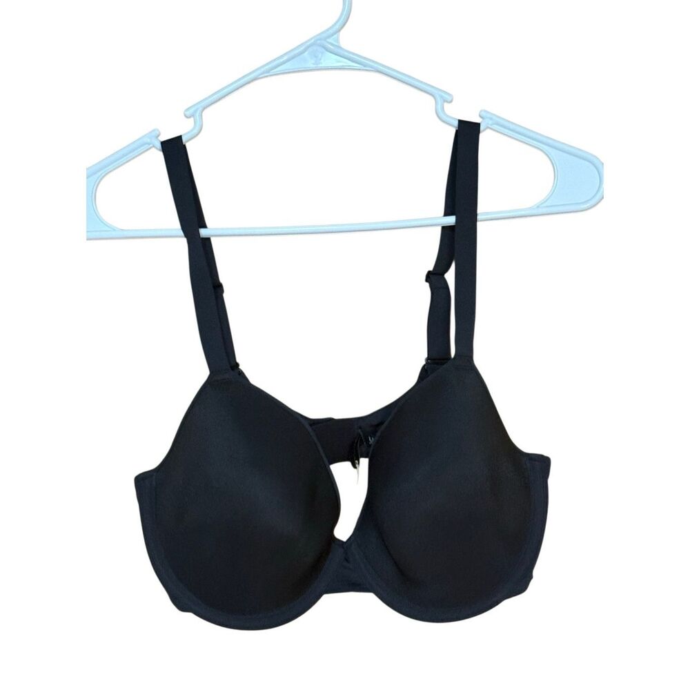 NWT SKIMS Unlined Demi Bra Size 38C